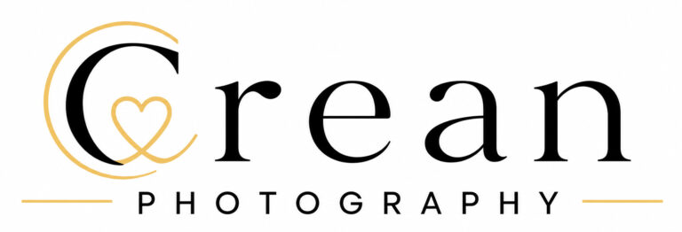 WHITE CREAN PHOTOGRAPHY LOGO