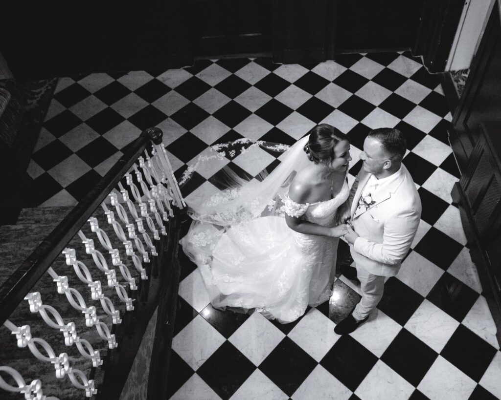 Tara and Shane’s Ardilaun Hotel Wedding in Galway